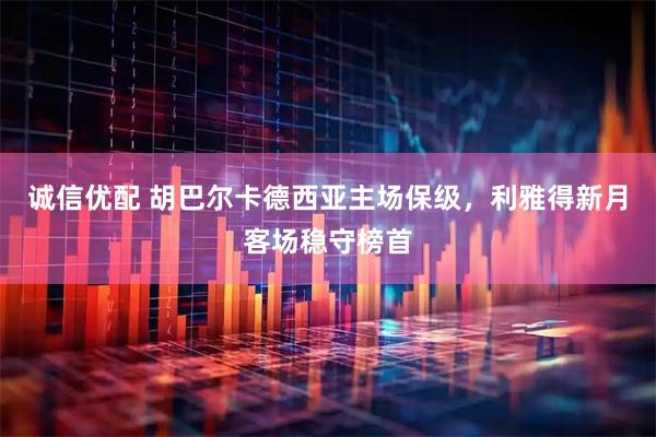 诚信优配 胡巴尔卡德西亚主场保级，利雅得新月客场稳守榜首